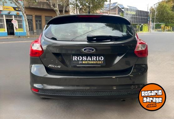 Autos - Ford Focus 2014 Nafta 130000Km - En Venta