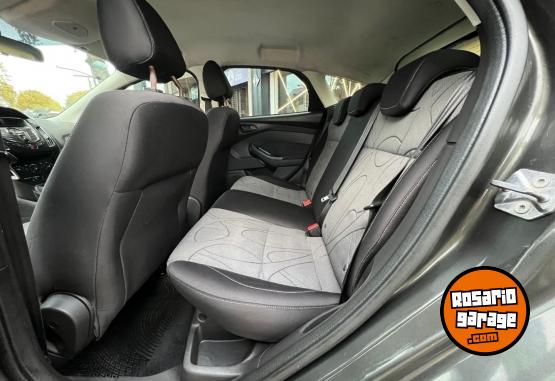 Autos - Ford Focus 2014 Nafta 130000Km - En Venta