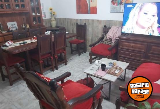 Hogar - MUEBLES DE ALGARROBO PRECIOS EN LA DESCRIPCI�N - En Venta