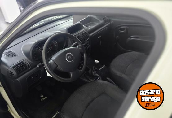 Autos - Renault CLIO MIO EXPRESSION PACK 2013 Nafta  - En Venta