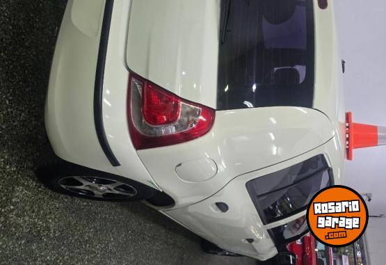 Autos - Renault CLIO MIO EXPRESSION PACK 2013 Nafta  - En Venta