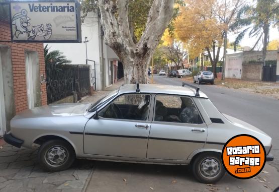 Autos - Renault 1987 Renault 12 1987 1987 Nafta 10000Km - En Venta
