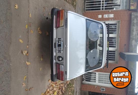 Autos - Renault 1987 Renault 12 1987 1987 Nafta 10000Km - En Venta
