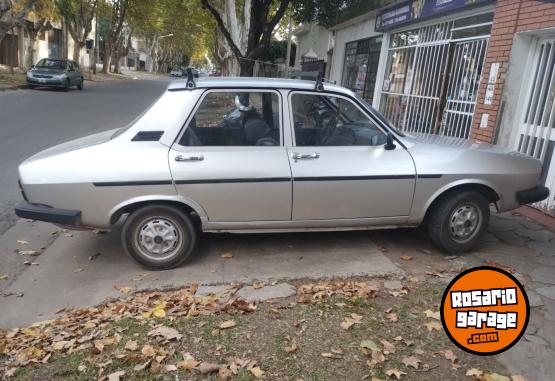 Autos - Renault 1987 Renault 12 1987 1987 Nafta 10000Km - En Venta