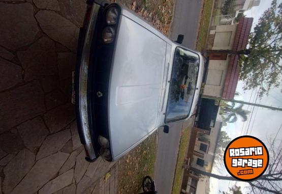 Autos - Renault 1987 Renault 12 1987 1987 Nafta 10000Km - En Venta