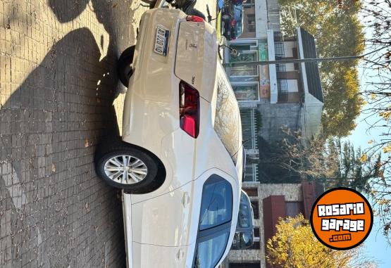 Autos - Peugeot 301 2018 Diesel 102000Km - En Venta