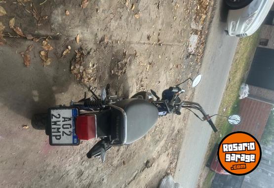 Motos - Guerrero Day 2018 Nafta 1Km - En Venta