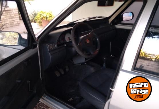 Autos - Fiat Uno Fire 2013 GNC 122000Km - En Venta