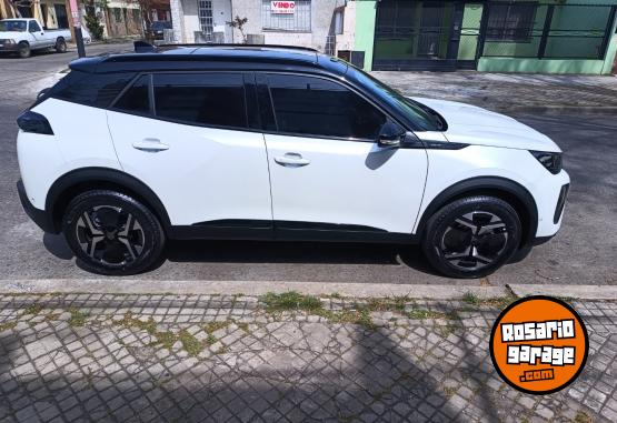 Autos - Peugeot 2008 GT 2024 Nafta 2000Km - En Venta