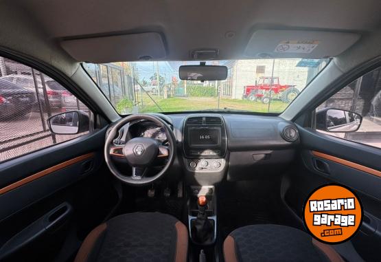 Autos - Renault KWID 1.0 ICONIC 2020 Nafta - En Venta