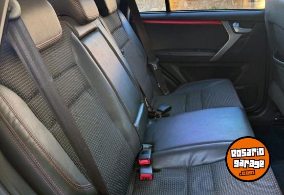 Camionetas - Chery Tiggo 3 luxury Mt 2018 Nafta 73000Km - En Venta