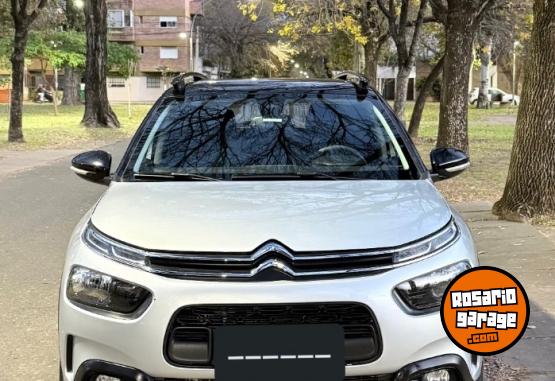 Autos - Citroen C4 CACTUS SHINE 2021 Nafta 51000Km - En Venta