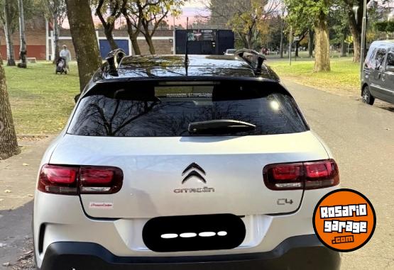 Autos - Citroen C4 CACTUS SHINE 2021 Nafta 51000Km - En Venta