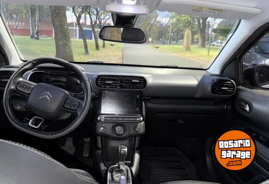 Autos - Citroen C4 CACTUS SHINE 2021 Nafta 51000Km - En Venta
