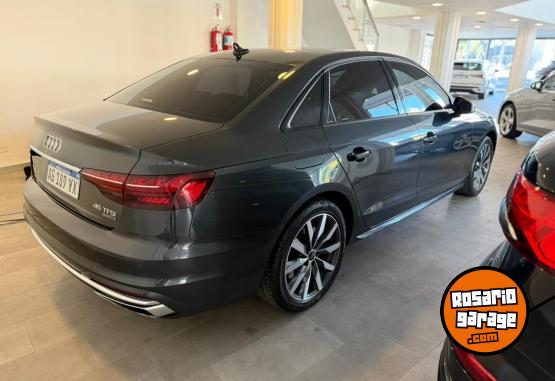 Autos - Audi A4 2023 Nafta 27000Km - En Venta