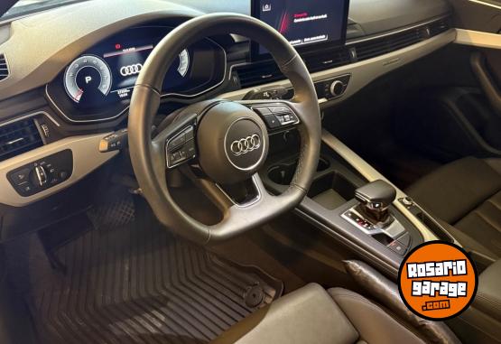 Autos - Audi A4 2023 Nafta 27000Km - En Venta