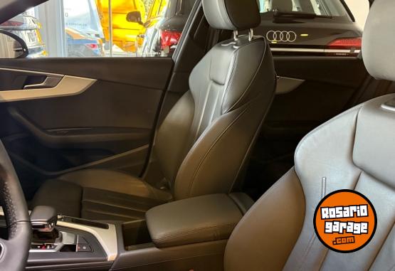 Autos - Audi A4 2023 Nafta 27000Km - En Venta