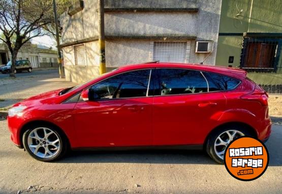 Autos - Ford Se plus 2016 Nafta 195000Km - En Venta