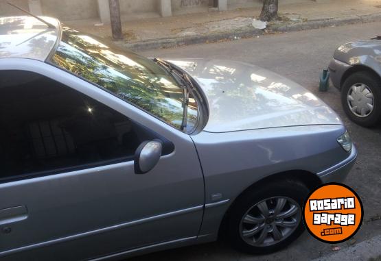 Autos - Peugeot 306 2000 Diesel 150000Km - En Venta
