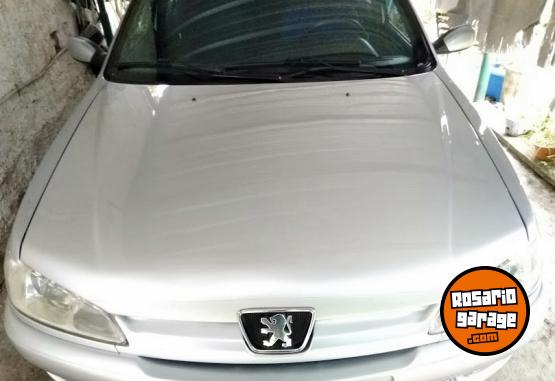 Autos - Peugeot 306 2000 Diesel 150000Km - En Venta