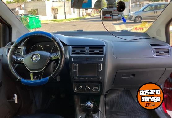 Autos - Volkswagen Suran/HIGHLINE 2018 GNC 250000Km - En Venta