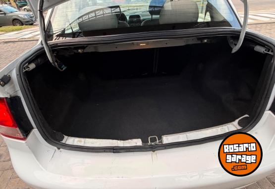 Autos - Chevrolet Corsa Classic 2011 Nafta 141000Km - En Venta