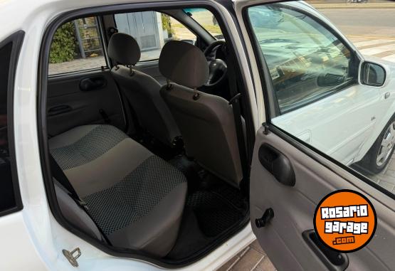 Autos - Chevrolet Corsa Classic 2011 Nafta 141000Km - En Venta