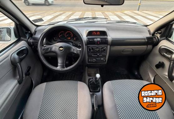 Autos - Chevrolet Corsa Classic 2011 Nafta 141000Km - En Venta