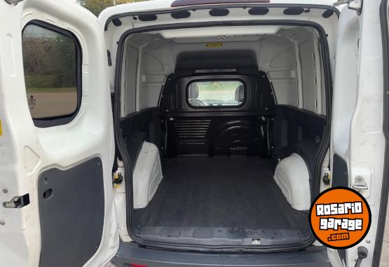 Utilitarios - Fiat Fiorino 2017 GNC 120000Km - En Venta