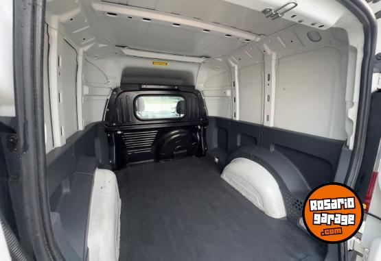 Utilitarios - Fiat Fiorino 2017 GNC 120000Km - En Venta