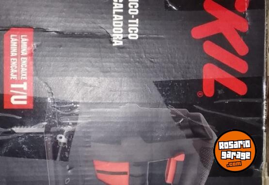 Herramientas - Liquido ! Caja Herramientas - En Venta