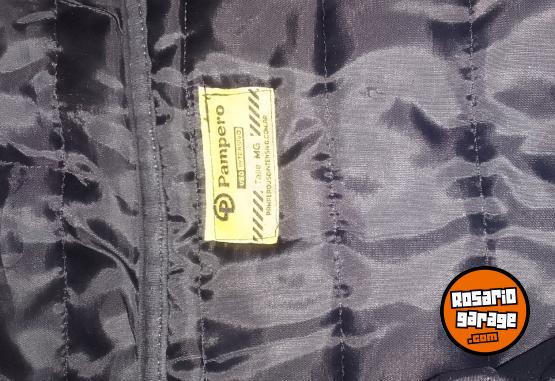 Indumentaria - Liquido ! Camperas - En Venta