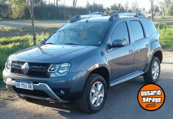 Autos - Renault Duster 2.0 2017 Nafta 29000Km - En Venta