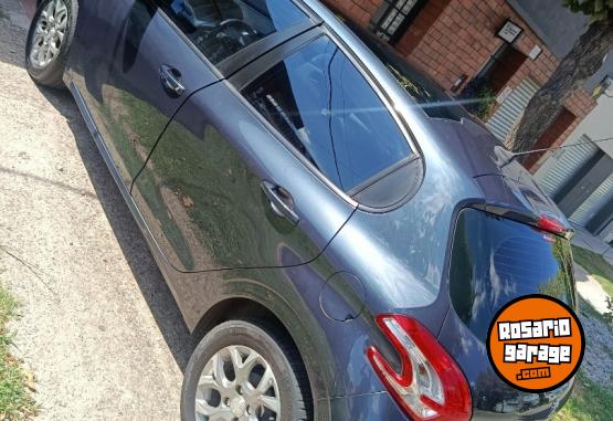Autos - Peugeot 208 allure 2015 Nafta 132400Km - En Venta