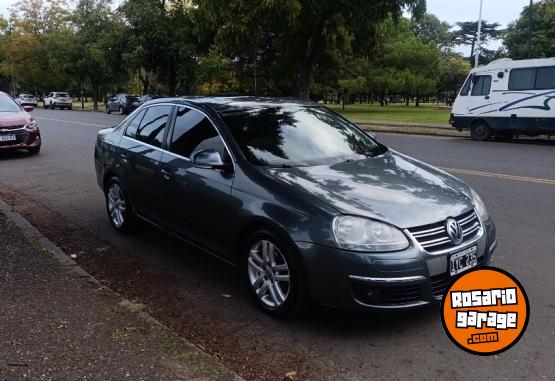 Autos - Volkswagen Vento 2010 Diesel 160000Km - En Venta