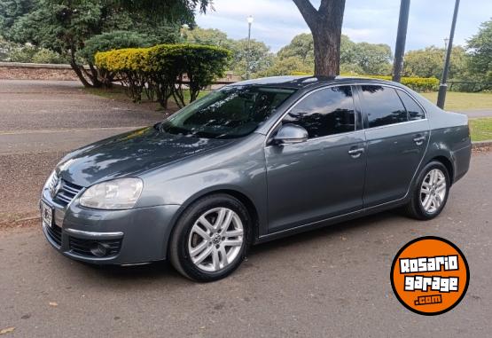 Autos - Volkswagen Vento 2010 Diesel 160000Km - En Venta