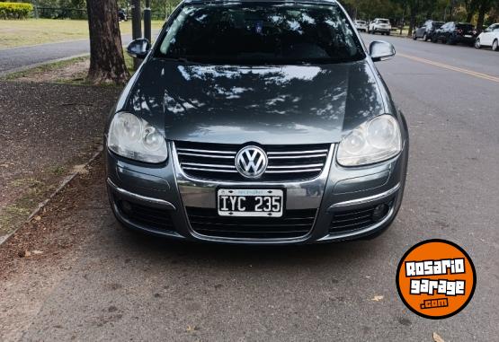 Autos - Volkswagen Vento 2010 Diesel 160000Km - En Venta