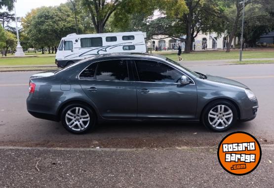 Autos - Volkswagen Vento 2010 Diesel 160000Km - En Venta