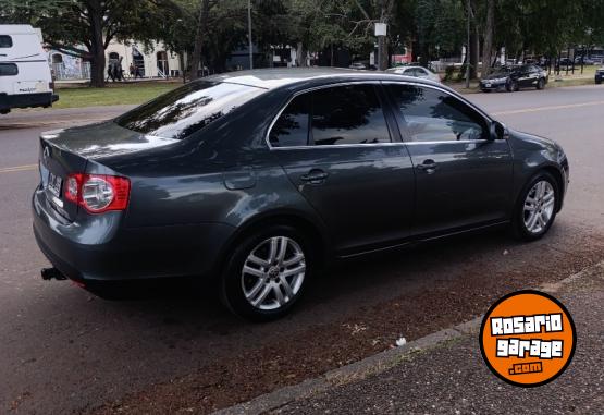 Autos - Volkswagen Vento 2010 Diesel 160000Km - En Venta