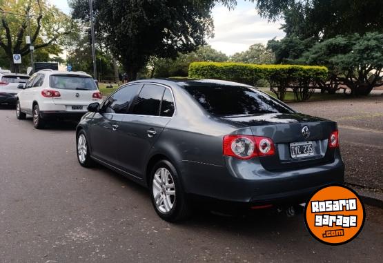 Autos - Volkswagen Vento 2010 Diesel 160000Km - En Venta