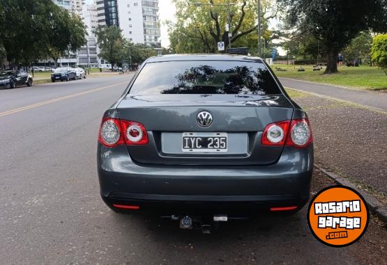 Autos - Volkswagen Vento 2010 Diesel 160000Km - En Venta