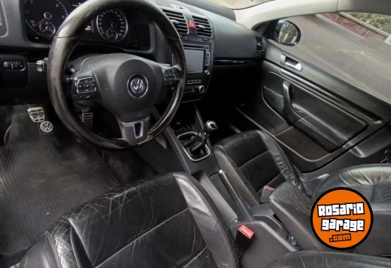 Autos - Volkswagen Vento 2010 Diesel 160000Km - En Venta