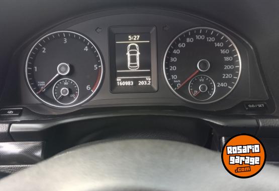 Autos - Volkswagen Vento 2010 Diesel 160000Km - En Venta