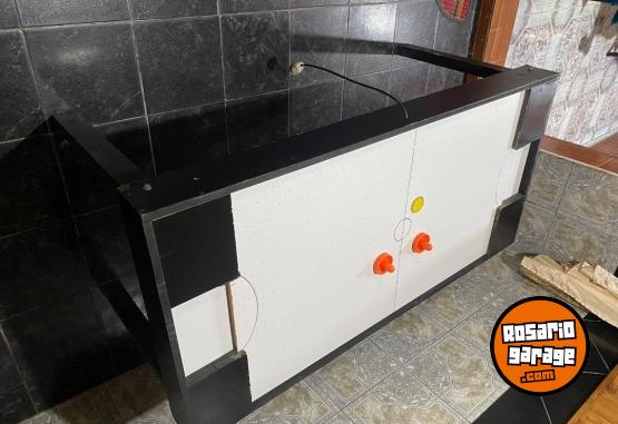 Hogar - Tejo madera - En Venta