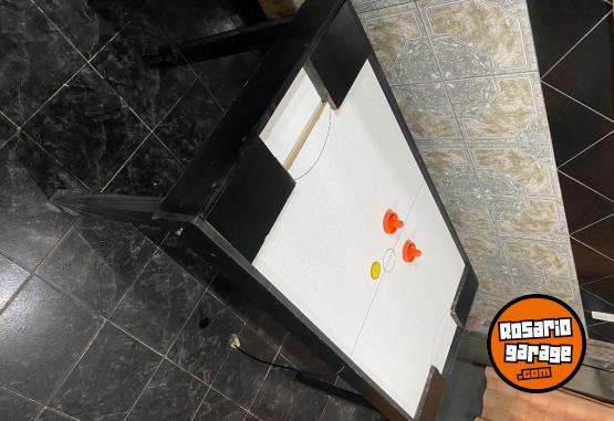 Hogar - Tejo madera - En Venta