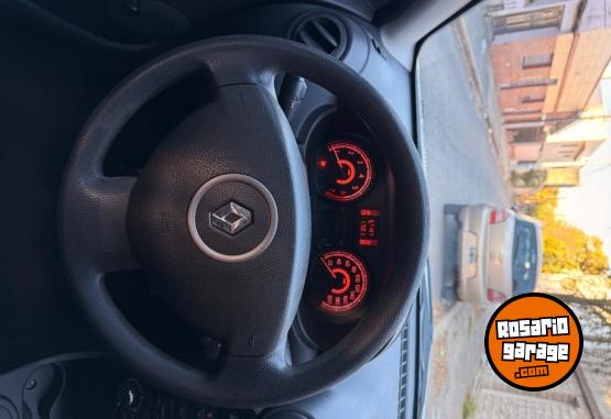 Autos - Renault Sandero 2013 Nafta 67000Km - En Venta