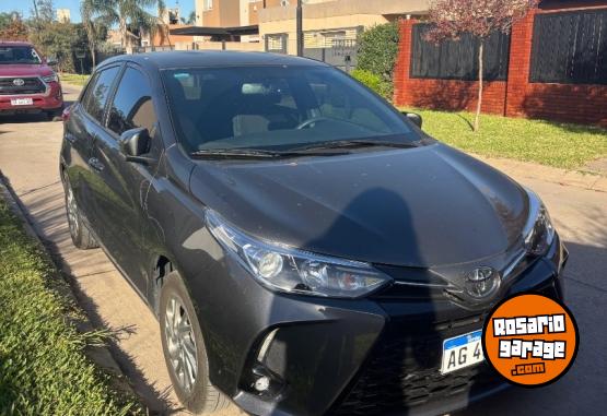 Autos - Toyota Yaris xls 2024 Nafta 10500Km - En Venta