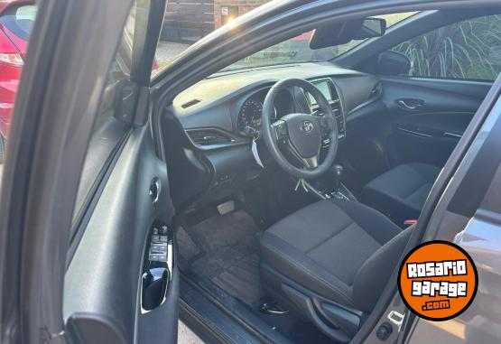 Autos - Toyota Yaris xls 2024 Nafta 10500Km - En Venta