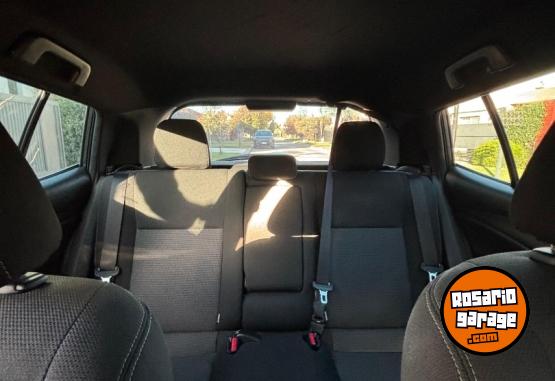 Autos - Toyota Yaris xls 2024 Nafta 10500Km - En Venta