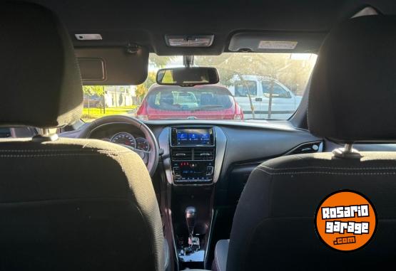 Autos - Toyota Yaris xls 2024 Nafta 10500Km - En Venta